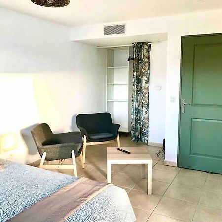 Studio Benvengudo Port La Ciotat - Appartement Et Parking Exterior foto